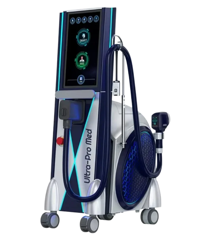 4 dalga boylu diode lazer epilasyon cihazı